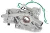 TOPRAN 205 586 Oil Pump